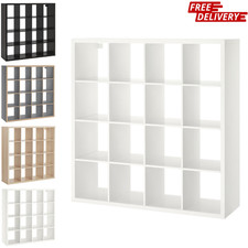 IKEA KALLAX Shelving Unit
