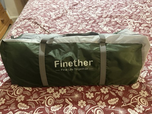 Man tent brand new never - 6,