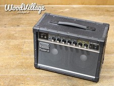 Roland jazz chorus - roland,