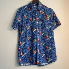 Tipsy Elves Shirt Mens S