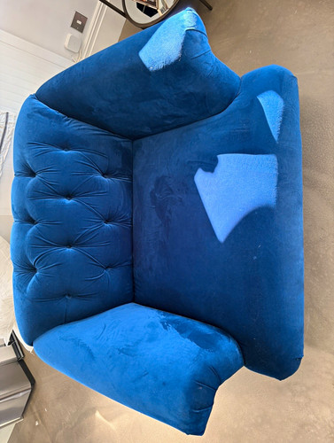 Loaf love seat - loaf,