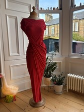 Vivienne Westwood Vian Dress