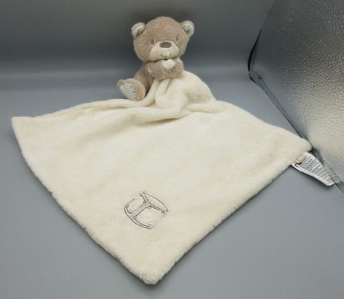 Mothercare toy box teddy bear - mothercare,