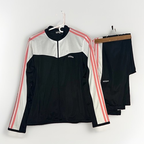 Adidas 2006 vintage tracksuit - adidas,