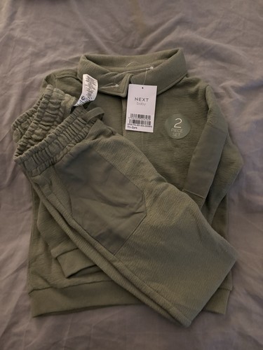 Next baby boys piece set - baby,