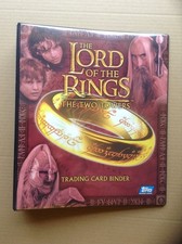 THE LORD OF THE RINGS THE TWO