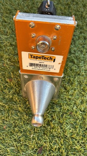Tapetech inch corner - 7,