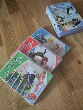 Pingu: Pingu Forever/The