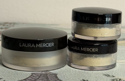 Laura mercier translucent - mercier,