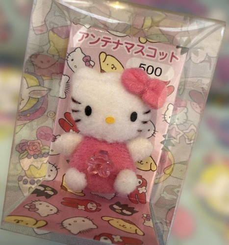 Sanrio hello kitty retro - hello,
