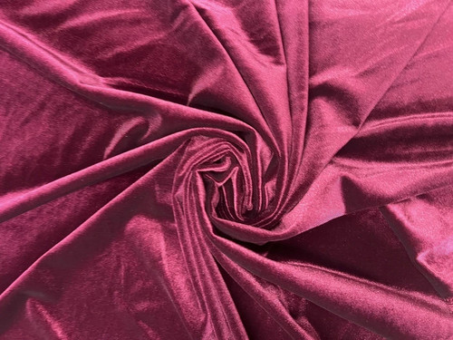Premium velvet upholstery - premium,