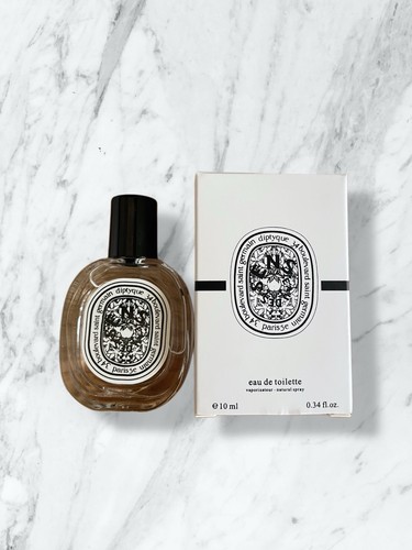 Diptyque eau des sens - eau,