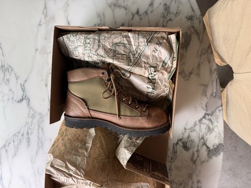 Danner light revival khaki - danner,