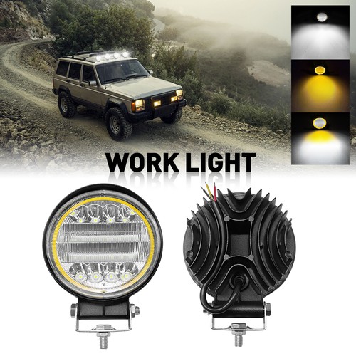 Auxito led work - led, canbus