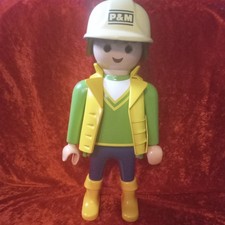 Collectable XXL Playmobil