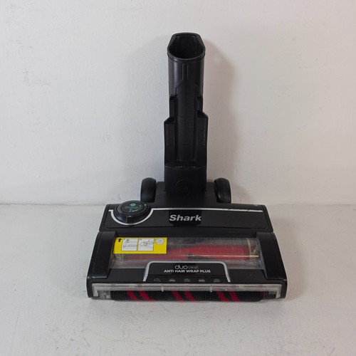 Shark power nozzle floor - shark, head