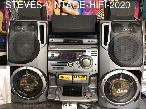 Sony lbt xb800av compact - sony, lbt-xb800av