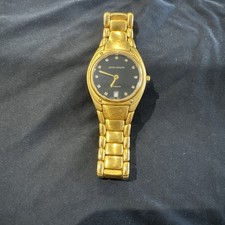 Aston Gerard Gold Plated