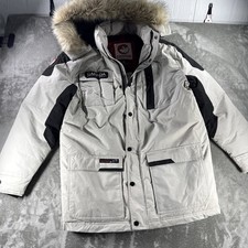 Canada Weather Gear Men's m/m