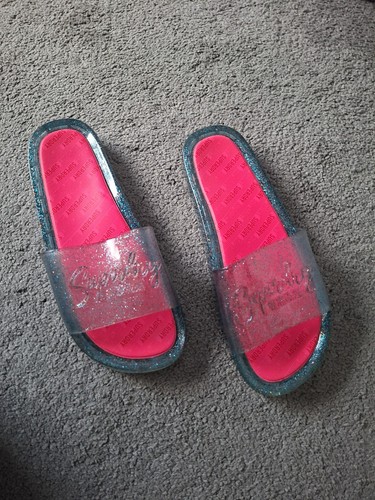 Superdry womens jelly - womens,