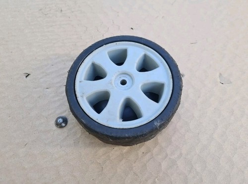 Genuine fron rear wheel - /,