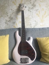 Ernie Ball Music Man LTD