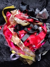 Scraps Bundle JOB LOT of