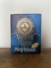 Northern Lights - Philip Pullman - UK Special Alethiometer Edition 2007