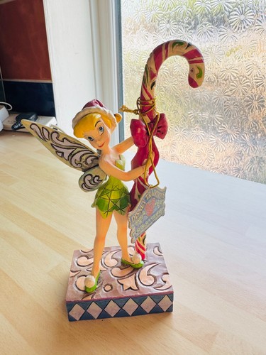 Jim shore disney tinker - jim,