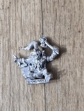 O&Gs Forest Goblin Boss 4th