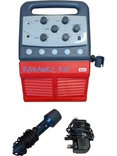 Vtech karaoke kid portable - vtech,
