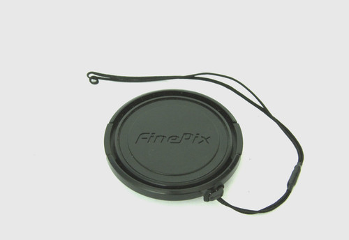 Fujifilm finepix s602 - fujifilm,