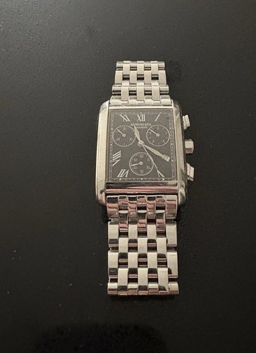 Raymond weil don giovanni - weil,
