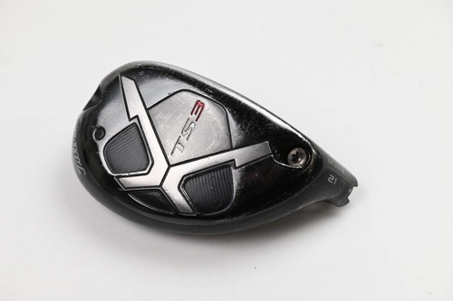 Titleist ts3 hybrid head - ts3,