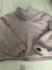 Laddies Primark Fleece Pink Size Small