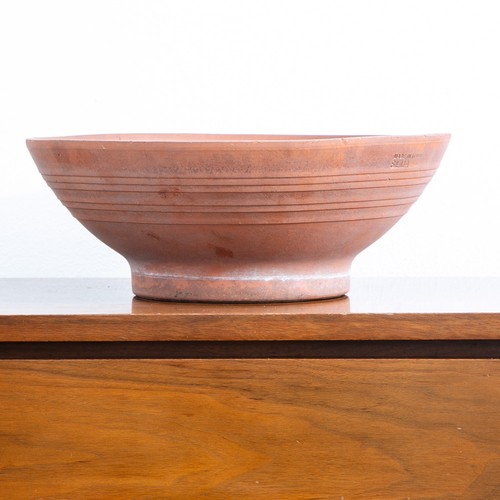 Mid century modern planter - modern,