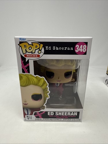 Funko pop vinyl figure - figure,