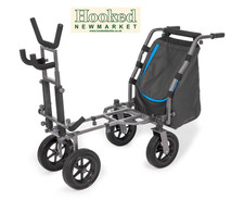 Preston 4-Wheel Shuttle 4