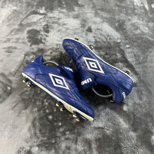 Vintage umbro football boots - umbro,