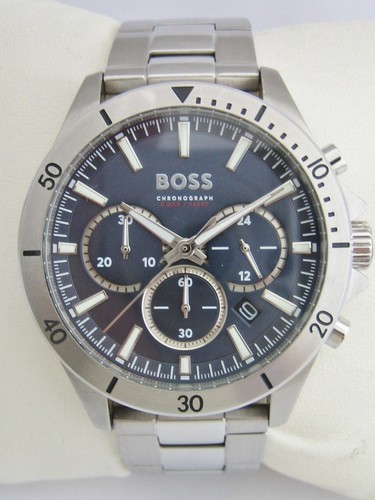 Hugo boss watch mens - watch,