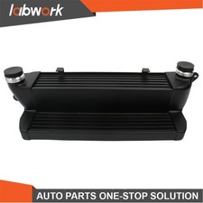 Turbo Core Intercooler For BMW