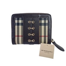 Burberry Ziggy Purse Classic