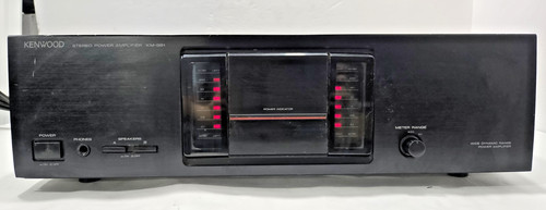 Kenwood 991 150 watts - kenwood, km-991
