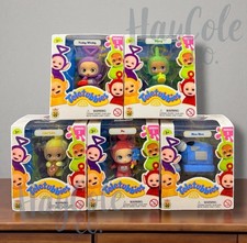 Teletubbies Cuties Series 1