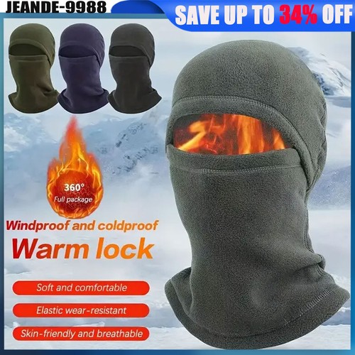 Balaclava mask full - balaclava, face