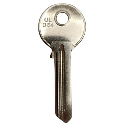 Silca key blank - silca,