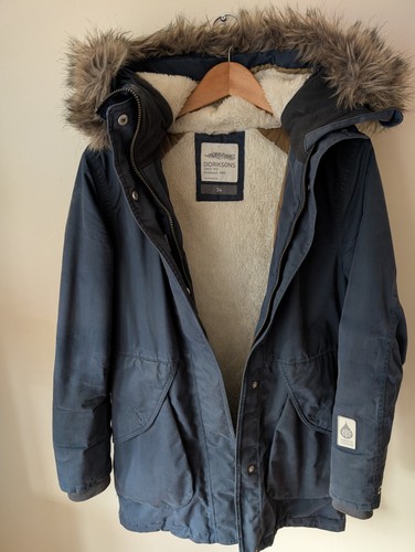 Didriksons women jacket size - didriksons, women's