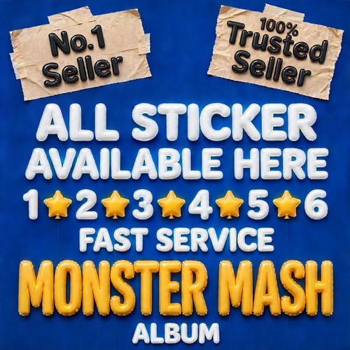 All sticker 5 6 star - 5,