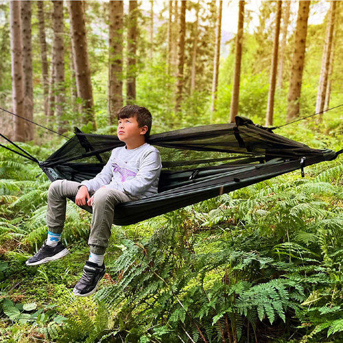Hammocks junior frontline - hammocks,