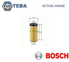 1 457 429 493 ENGINE OIL FILTER BOSCH FOR ASTON MARTIN V8,ZAGATO 5.3 5.3L